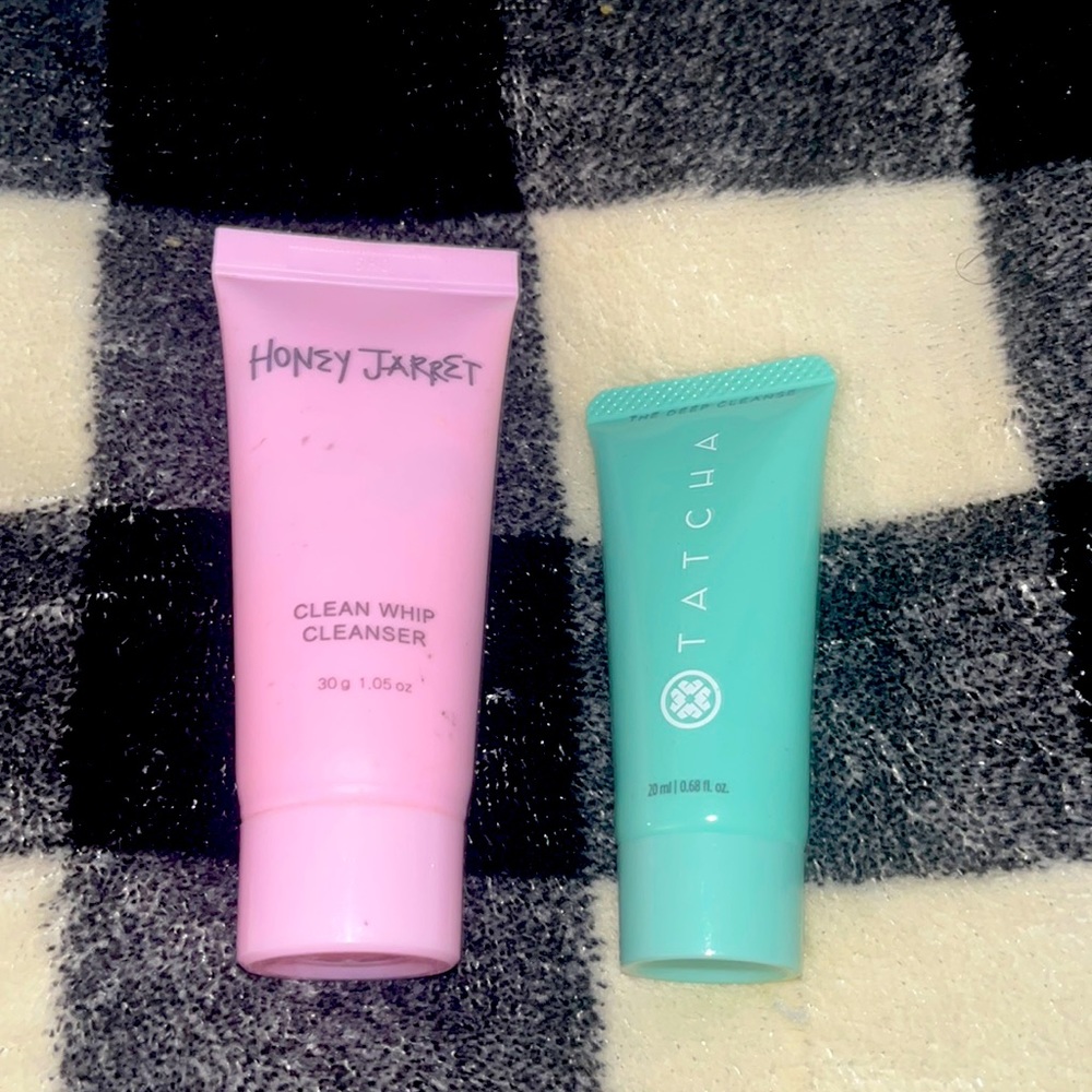 Cleanser Bundle